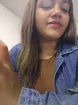 Snapshot of Ivy_enjoy chatting on 05/31/26, 08:53 Ivy enjoy online show from 05/31/26, 08:53