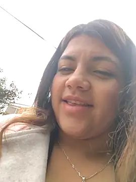 Ivy enjoy online show from 03/16/26, 02:53