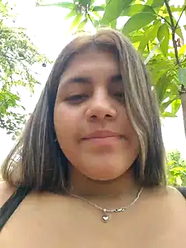 Ivy enjoy online show from 04/13/26, 07:07