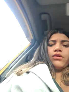 Ivy enjoy online show from 03/23/26, 10:31