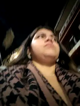 Ivy enjoy online show from 03/22/26, 11:50