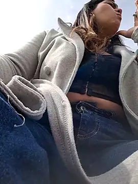 Ivy enjoy online show from 02/15/26, 02:49