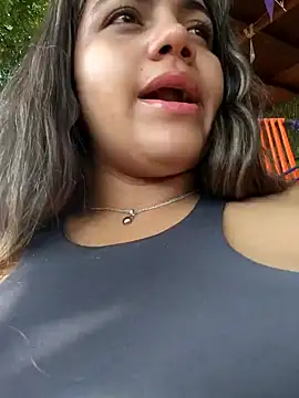 Ivy enjoy online show from 03/31/26, 08:55