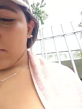 Ivy enjoy online show from 03/27/26, 06:09