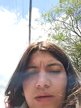 Ivy enjoy online show from 02/20/26, 05:59