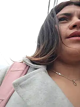 Ivy enjoy online show from 02/02/26, 08:19