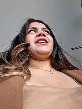 Ivy enjoy online show from 02/28/26, 03:44