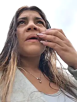 Ivy enjoy online show from 02/16/26, 04:16