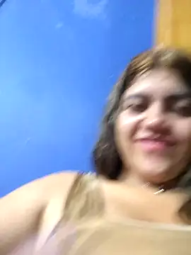 Ivy enjoy online show from 03/31/26, 03:30