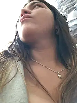 Ivy enjoy online show from 02/23/26, 07:14