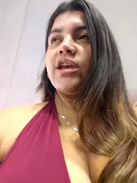 Ivy enjoy online show from 03/21/26, 08:57