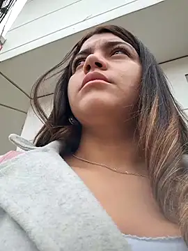 Ivy enjoy online show from 02/14/26, 01:11