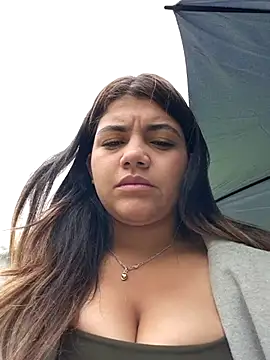 Ivy enjoy online show from 03/03/26, 04:14