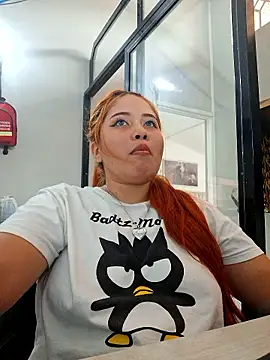 Adara Jade01 online show from 01/08/26, 02:45