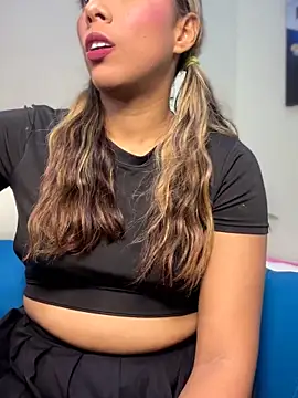 MiaSizzle online show from 02/25/26, 07:47