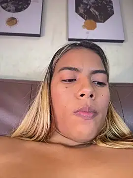 MiaSizzle online show from 01/31/26, 07:12