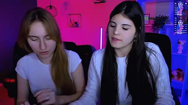 lizzie boom  online show from 02/02/26, 08:08