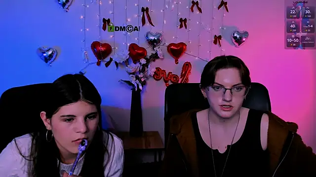 lizzie boom  online show from 02/18/26, 08:49