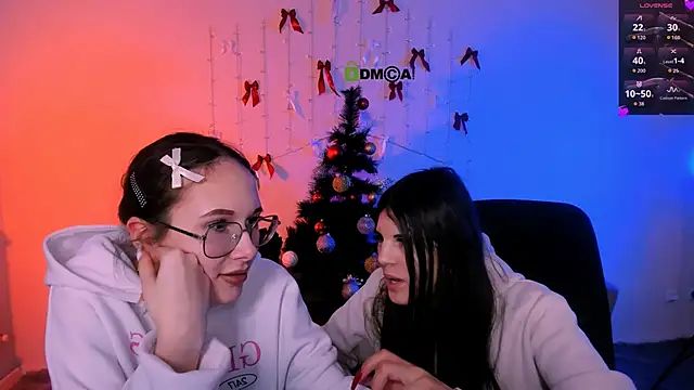 lizzie boom  online show from 01/08/26, 08:04