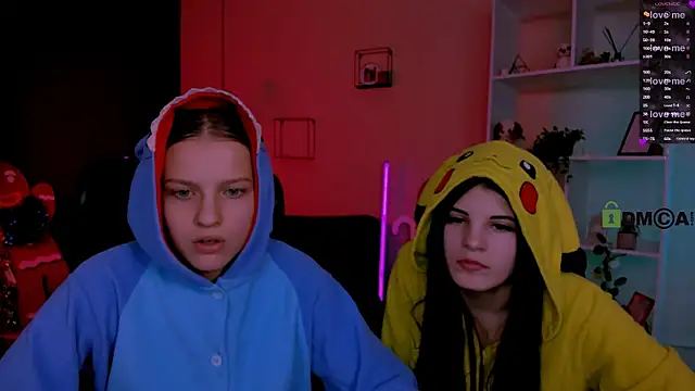 lizzie boom  online show from 01/06/26, 08:46