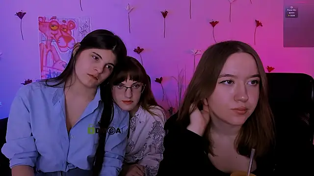 lizzie boom  online show from 03/03/26, 08:05