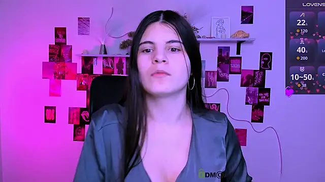 lizzie boom  online show from 02/26/26, 08:42