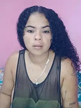Fresa235 online show from 12/21/25, 02:35