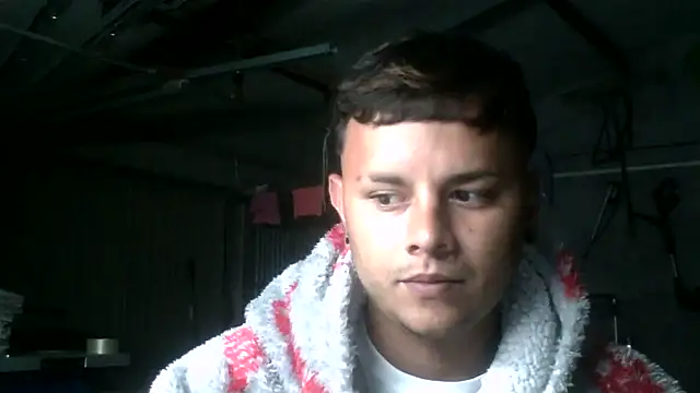 Sickbooy69 online show from 04/21/26, 08:15