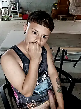 Sickbooy69 online show from 04/23/26, 01:13