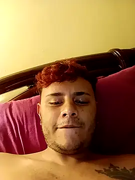 Sickbooy69 online show from 12/19/25, 06:10