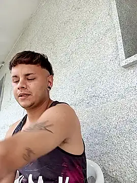 Sickbooy69 online show from 04/23/26, 11:38