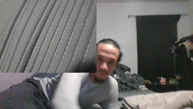 BlueCollarCouple online show from 02/05/26, 06:31