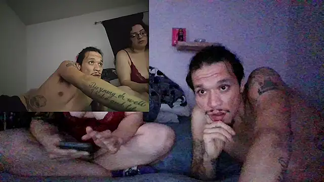 BlueCollarCouple online show from 02/09/26, 07:06