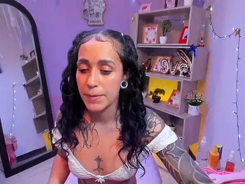 StaceyLeee online show from 02/05/26, 08:26