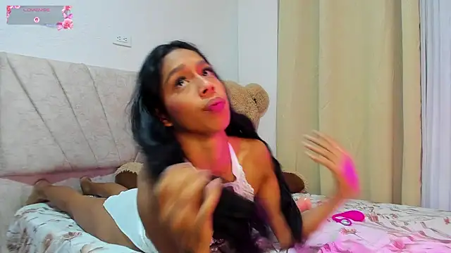 misty noire online show from 03/12/26, 09:57