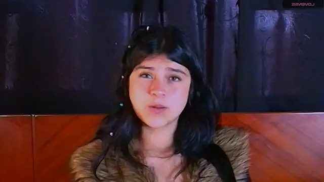 hannaa cute online show from 07/09/26, 07:57