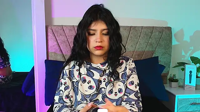 hannaa cute online show from 05/26/26, 11:47