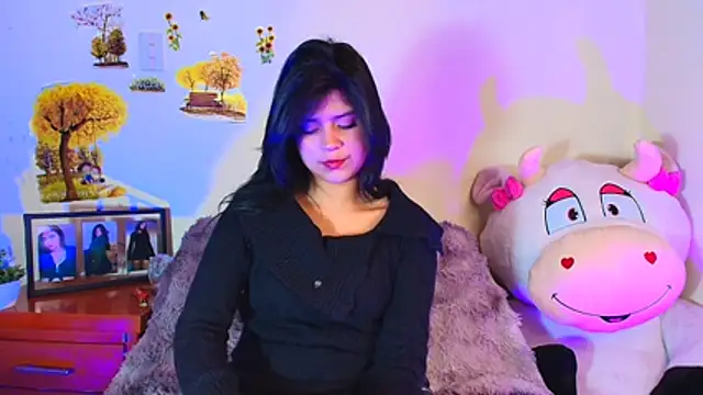 hannaa cute online show from 06/13/26, 06:06