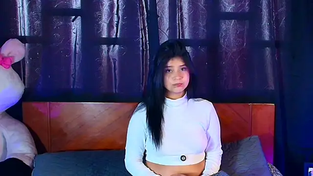 hannaa cute online show from 06/30/26, 05:35