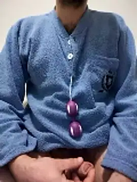 locuritasiempre online show from 01/05/26, 06:33