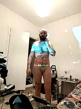 locuritasiempre online show from 02/27/26, 07:03