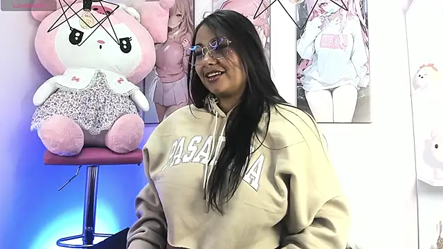 tinna noa online show from 04/07/26, 02:57