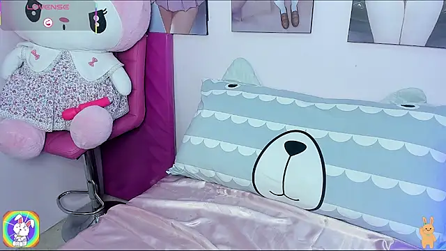 tinna noa online show from 03/14/26, 08:26