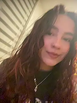 AnneRosse online show from 01/18/26, 01:53