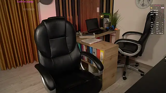 secretary bj online show from 10/11/25, 04:35