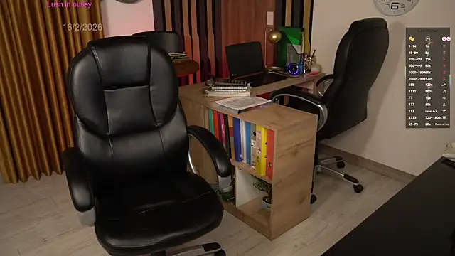 secretary bj online show from 02/16/26, 03:16