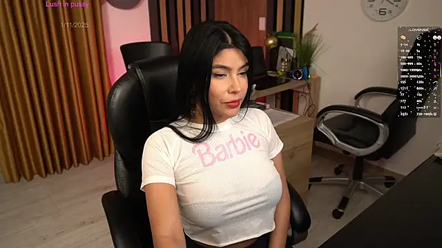 secretary bj online show from 11/01/25, 08:25