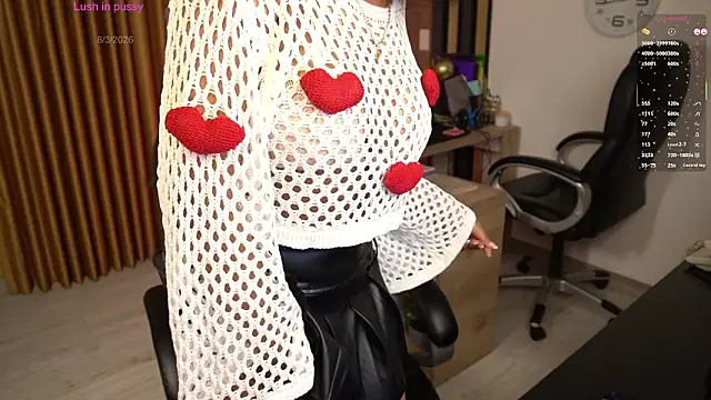 secretary bj online show from 03/08/26, 07:50