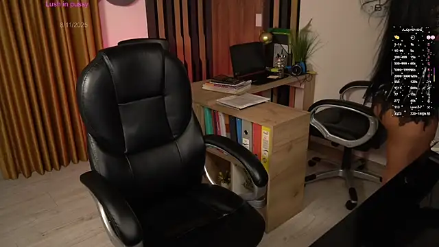 secretary bj online show from 11/08/25, 08:34