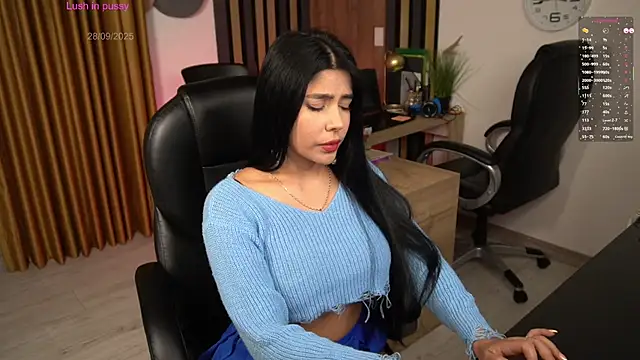 secretary bj online show from 09/28/25, 08:49